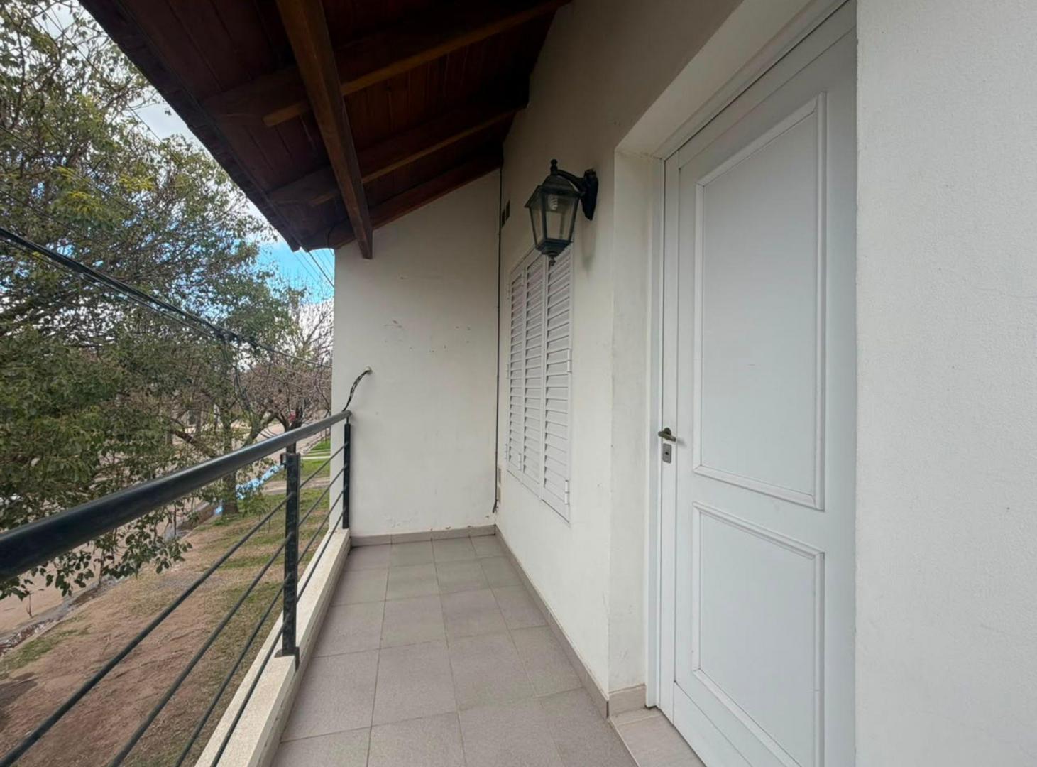 Foto de ALQUILER/ DEPTO/ 1 DORMITORIO/ SERVICIOS/ PIZZURNO, imagen 5