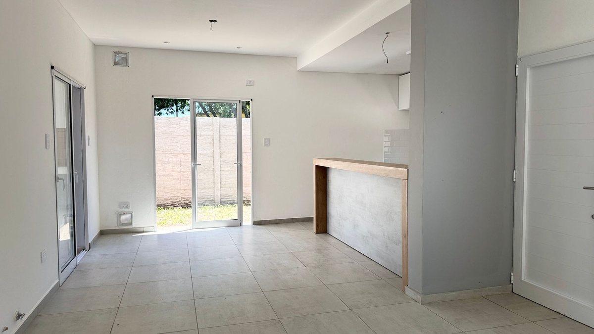 Foto de VENTA/ CASA/ MODERNA/ A ESTRENAR/ APTA CRÉDITO, imagen 4