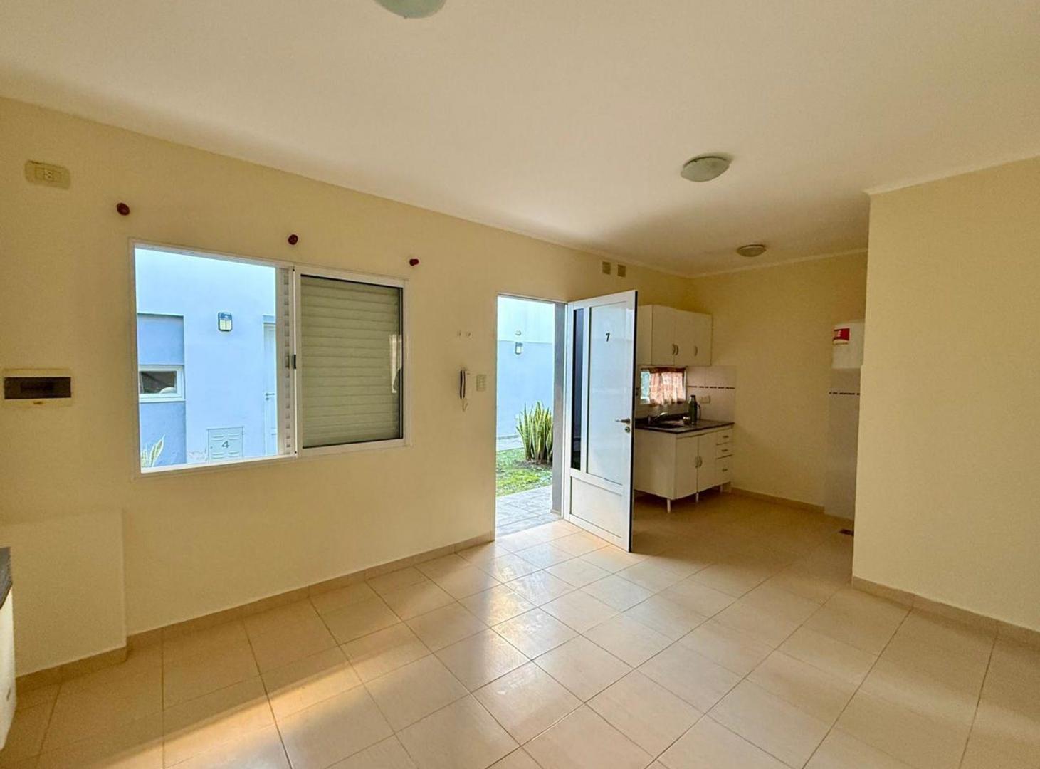 Foto de ALQUILER/DEPARTAMENTO C/COHERA/SERVICIOS/RAFAELA, imagen 1