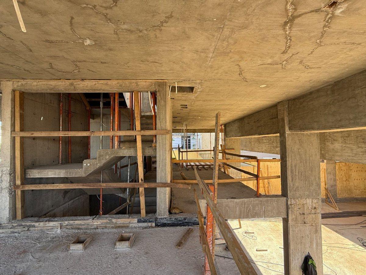 Foto de VENTA DEPARTAMENTOS EN CONSTRUCCIÓN - COLON 133, imagen 3