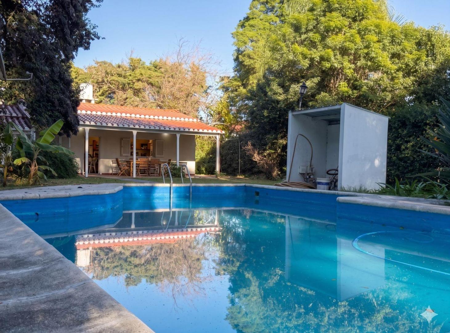 Foto de VENTA/CASA/QUINTA/AMPLIO TERRENO/BELLA ITALIA, imagen 5