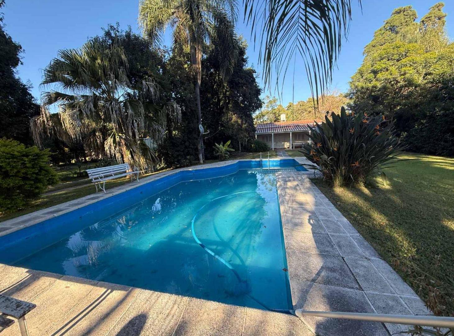 Foto de VENTA/CASA/QUINTA/AMPLIO TERRENO/BELLA ITALIA, imagen 2