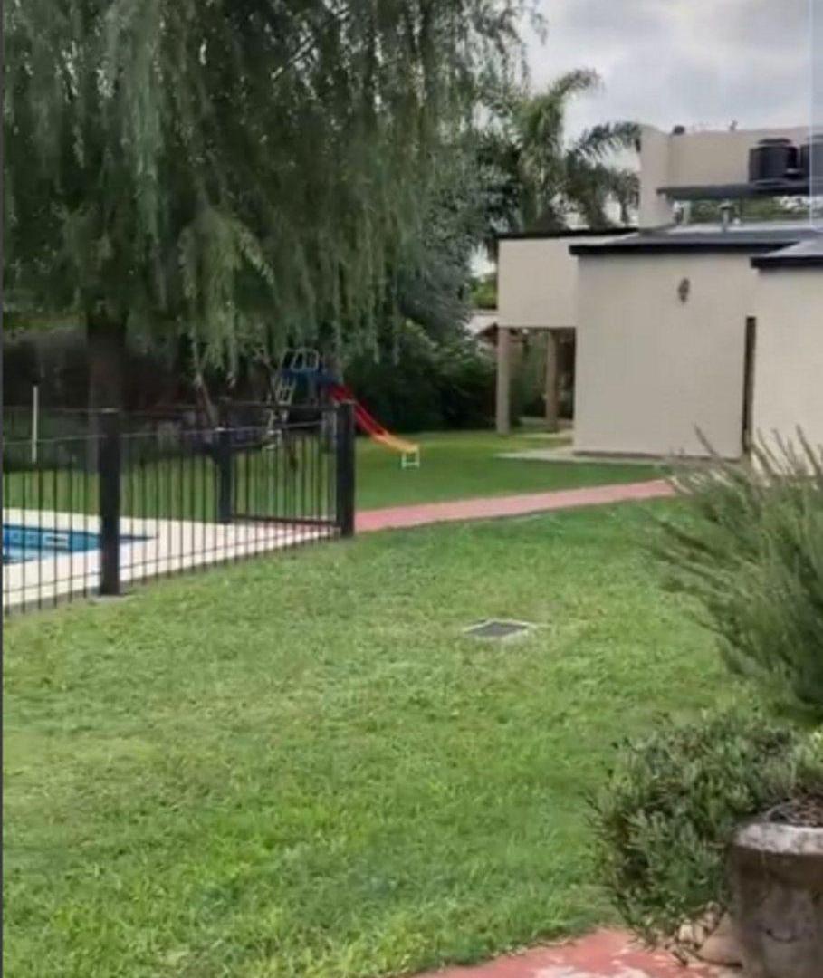Foto de ALQUILER/ CASA QUINTA /PILETA /SERVICOS, imagen 2