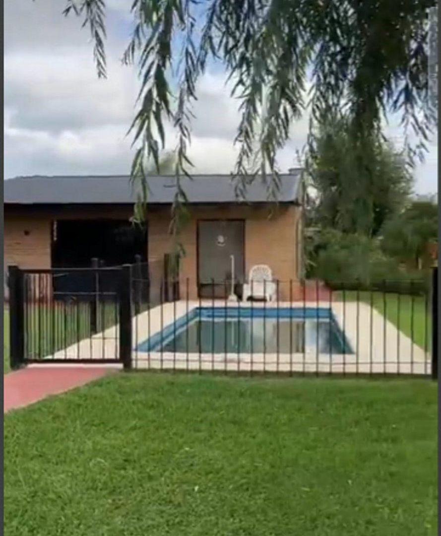Foto de ALQUILER/ CASA QUINTA /PILETA /SERVICOS, imagen 1