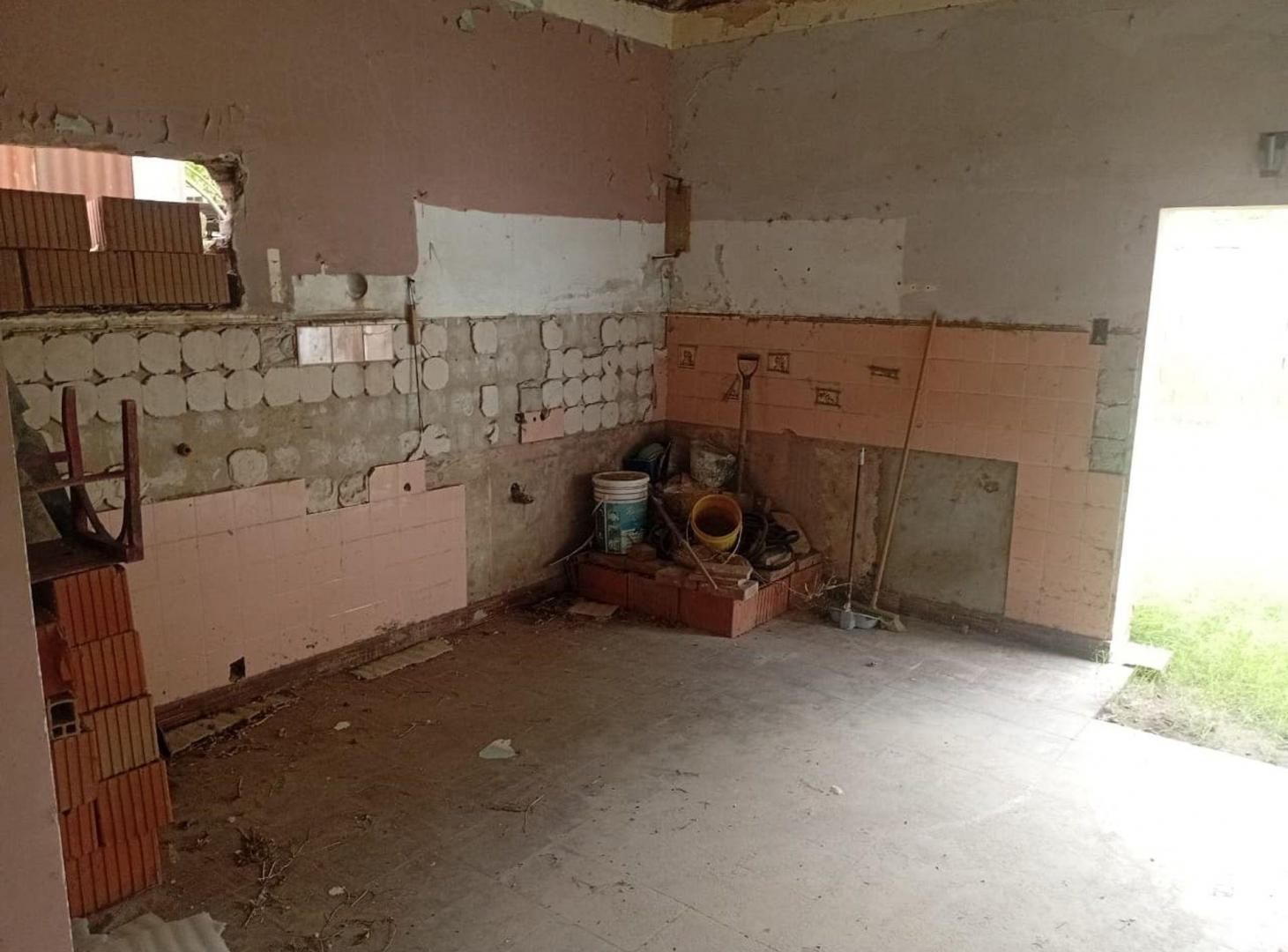 Foto de VENTA / CASA / A TERMINAR, imagen 3