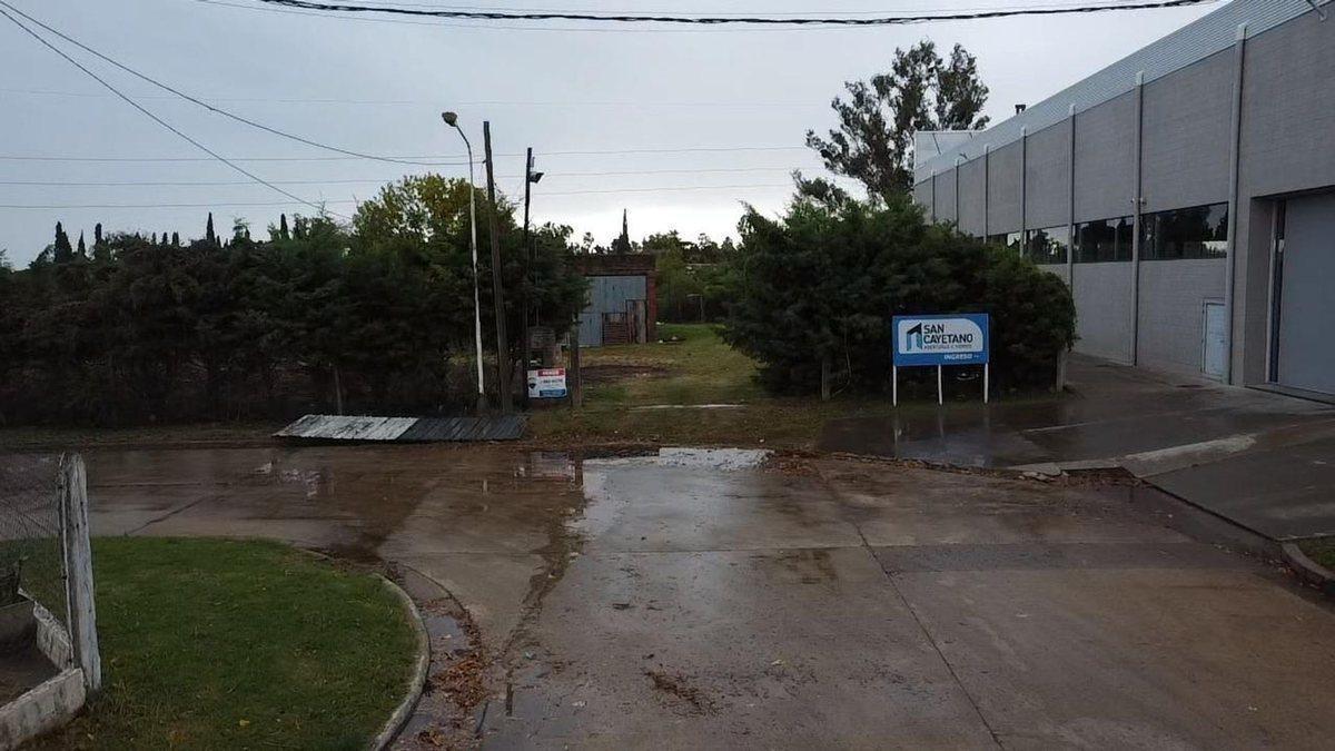 Foto de VENTA/TERRENO/PARQUE INDUSTRIAL/SUNCHALES, imagen 5
