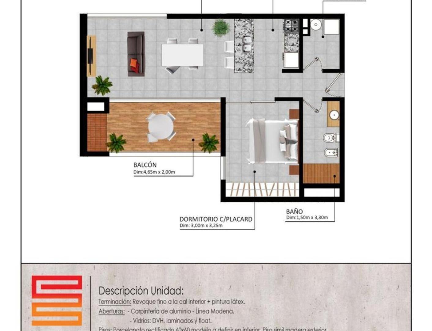 Apartamento
