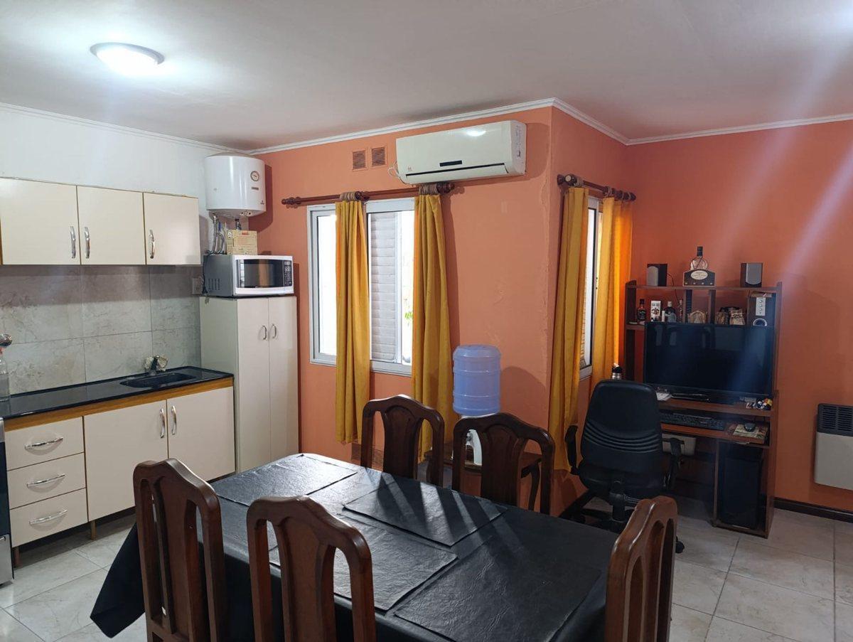 Foto de VENTA/ DEPARTAMENTO/ 1 DORMITORIO/ VILLA ROSAS., imagen 4