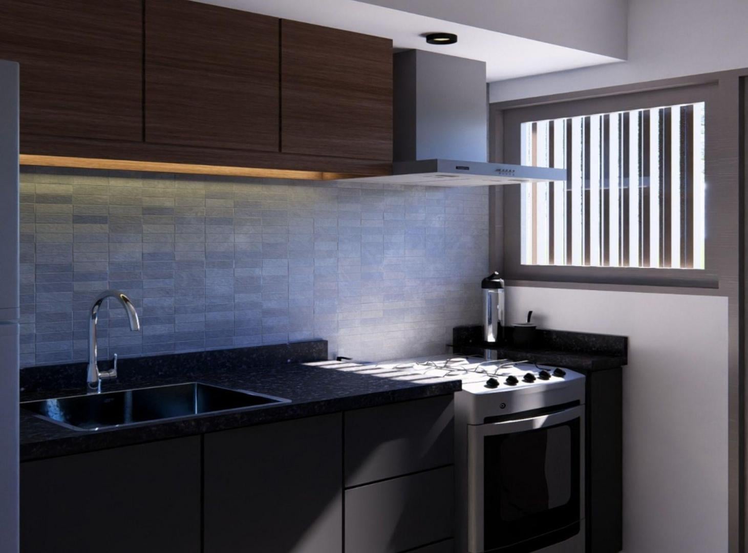 Foto de VENTA/MONOAMBIENTE/A ESTRENAR/FINANCIACIÓN/POZO, imagen 3