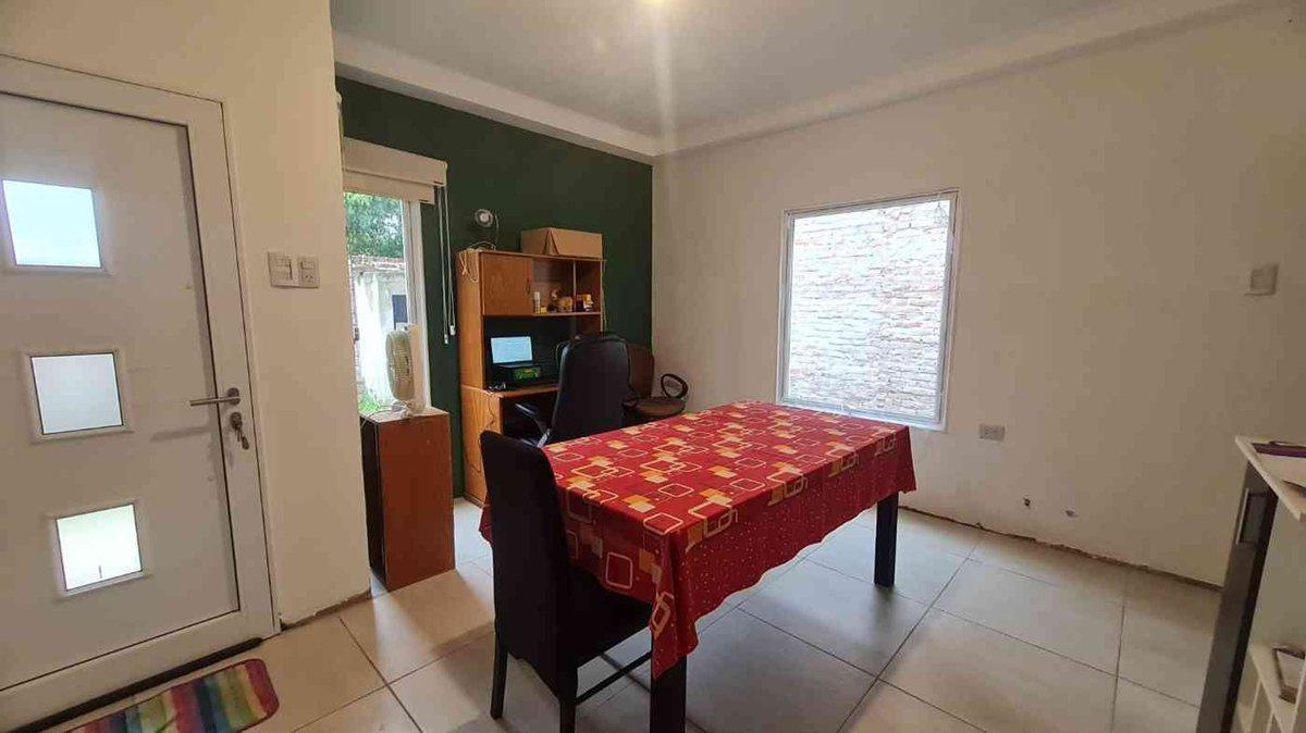 Foto de VENTA/VIV. 1 DORM./GRAN TERRENO/OPORTUNIDAD, imagen 2
