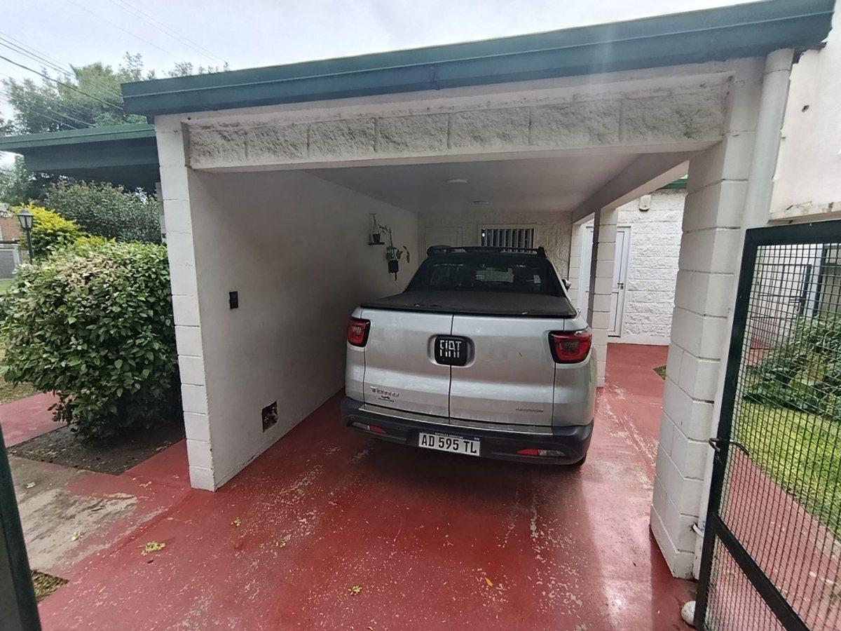 Foto de VENTA / B° VILLA DEL PARQUE / SUNCHALES, imagen 2