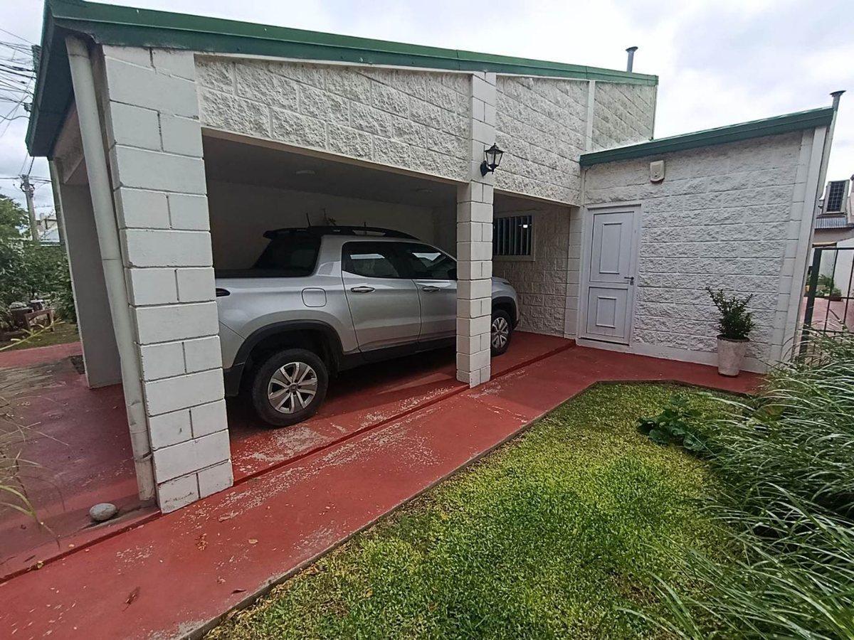 Foto de VENTA / B° VILLA DEL PARQUE / SUNCHALES, imagen 5