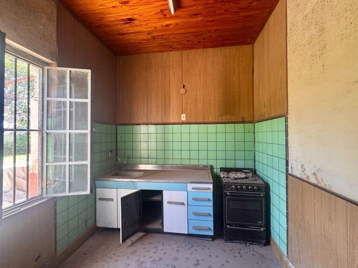 Foto de VENTA/CASA A REFACCIONAR/ B° G.LEHMANN/RAFAELA, imagen 2