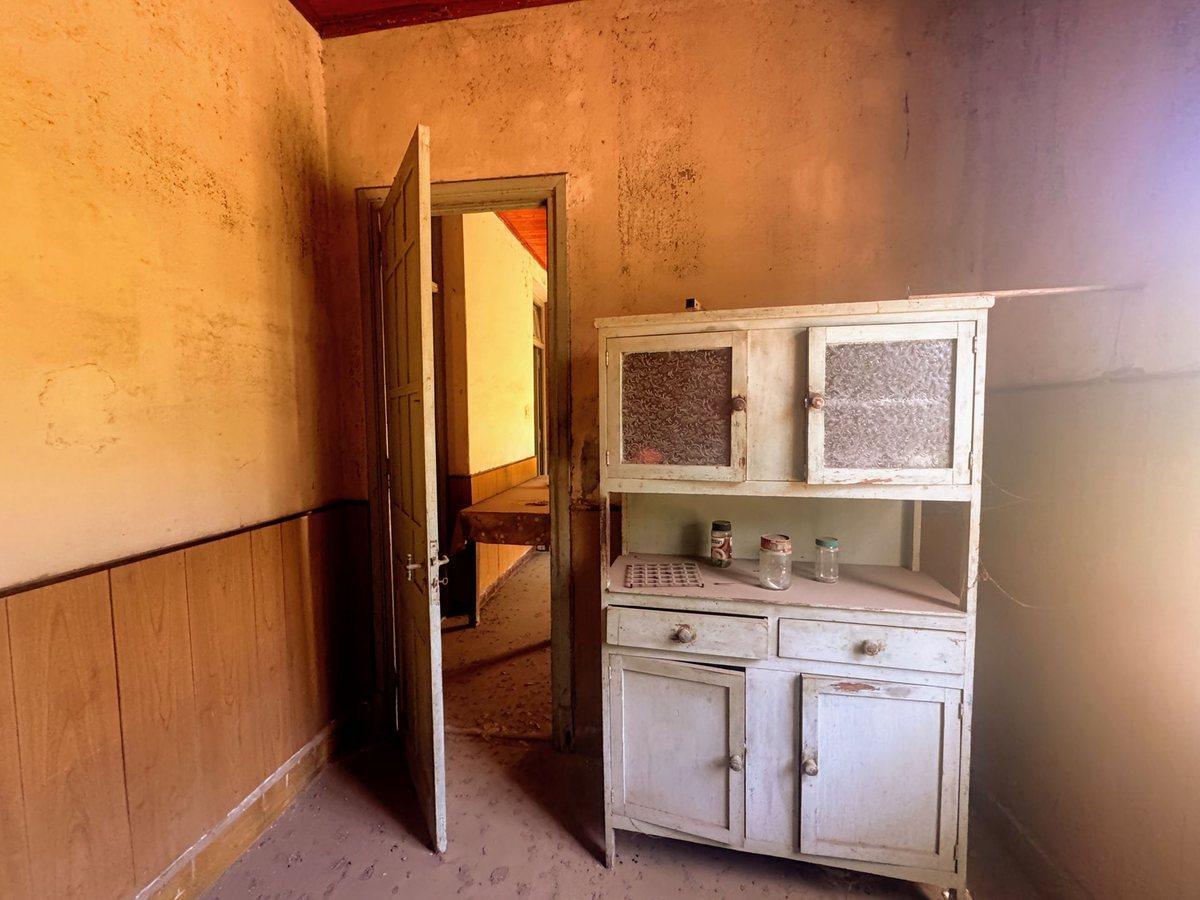 Foto de VENTA/CASA A REFACCIONAR/ B° G.LEHMANN/RAFAELA, imagen 5