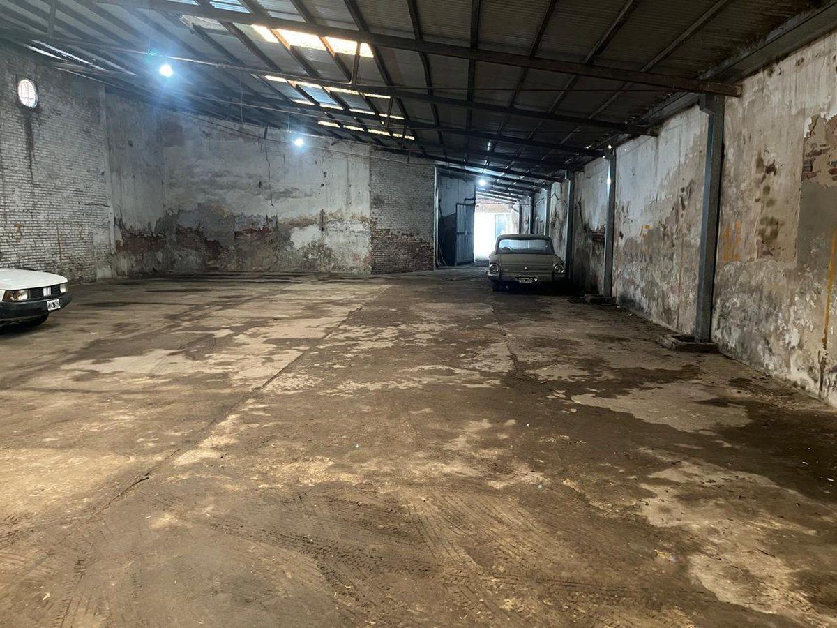 Foto de VENTA/COCHERA/GALPON/B° SAN MARTIN, imagen 5