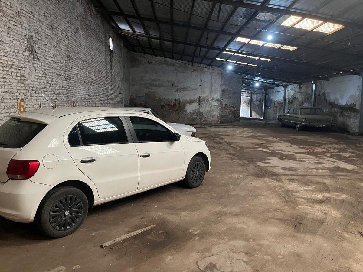 Foto de VENTA/COCHERA/GALPON/B° SAN MARTIN, imagen 3