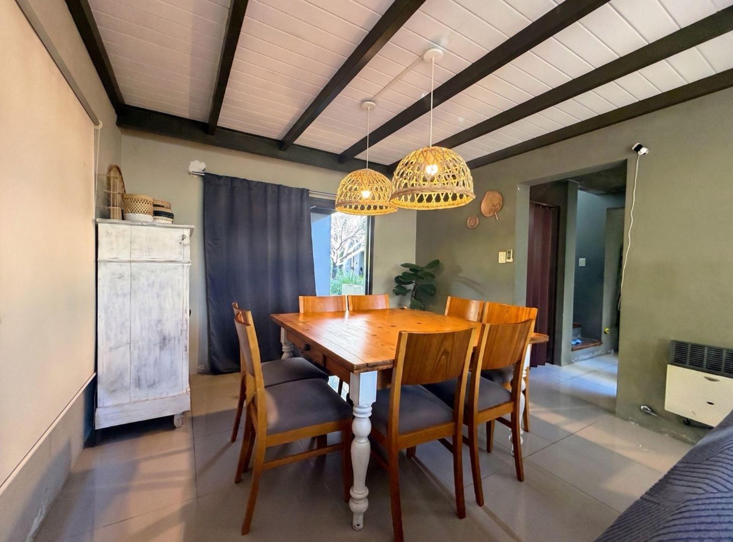 Foto de VENTA/VIVIENDA/PATIO VERDE/PILETA/SERV./B°BELGRANO, imagen 4