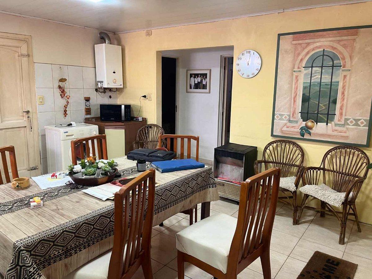 Foto de VENTA/CASA EN SUSANA/2 DORMITORIOS/AMPLIO TERRENO, imagen 5