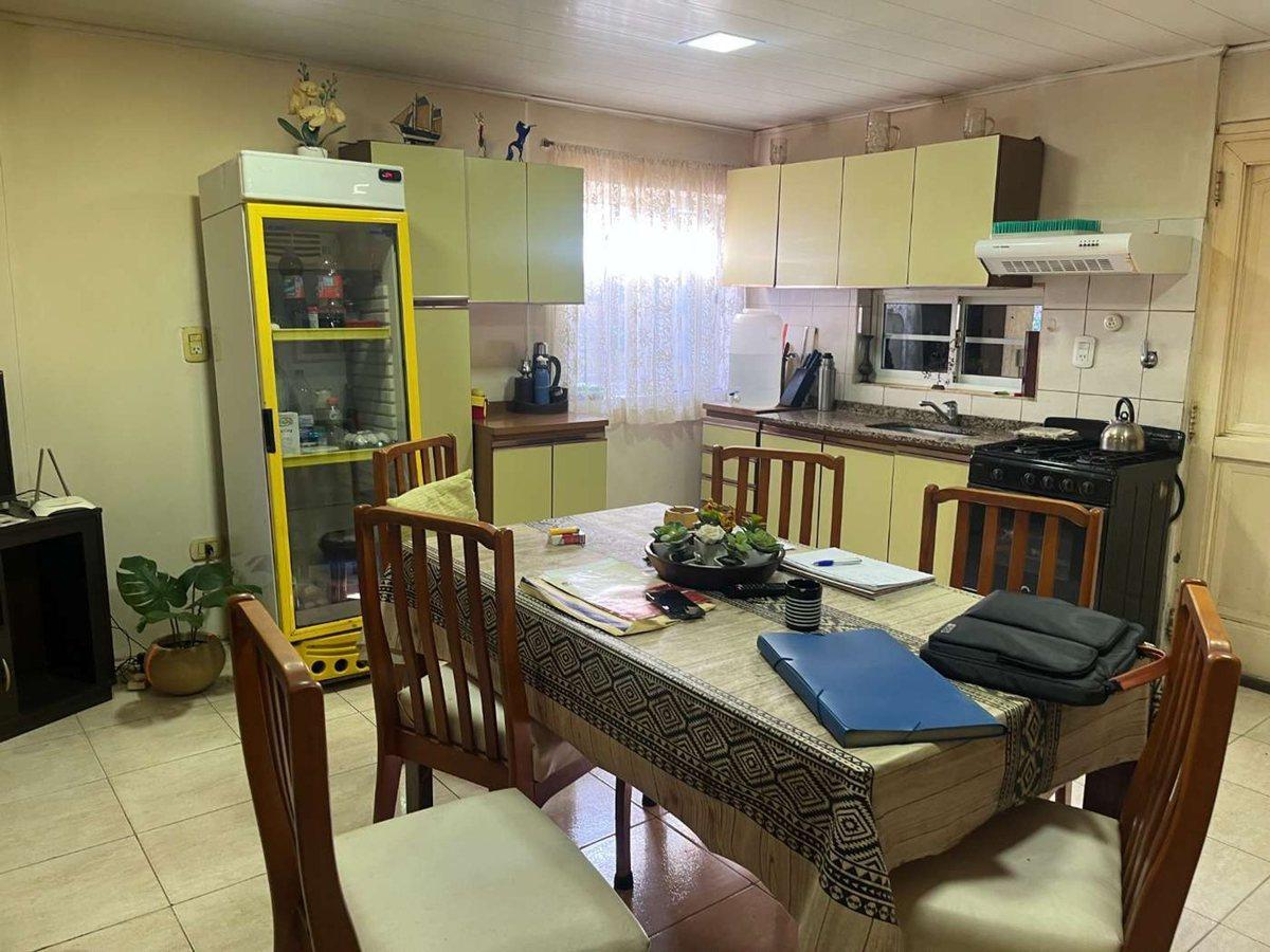 Foto de VENTA/CASA EN SUSANA/2 DORMITORIOS/AMPLIO TERRENO, imagen 2