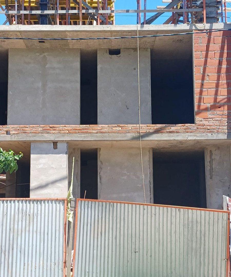 Foto de VENTA DPTO AL POZO / PRIMER PISO UA/Bo.ILOLAY, imagen 5