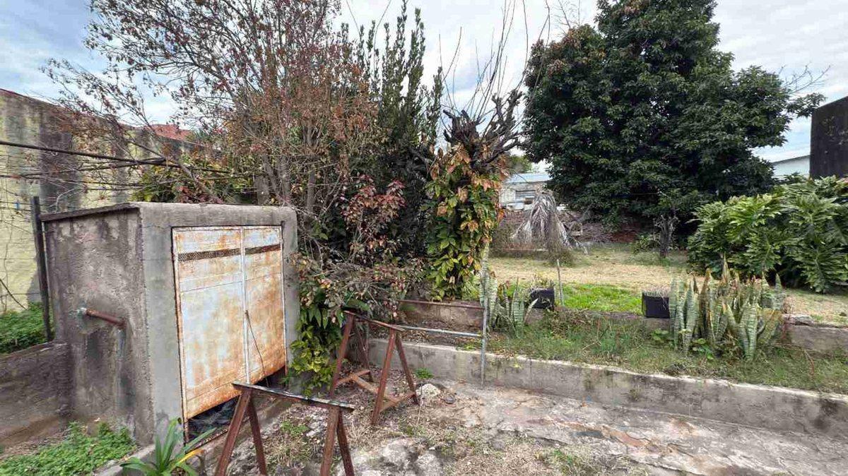 Foto de VENTA / BARRIO SAN MARTÍN / 15 METROS FRENTE, imagen 3