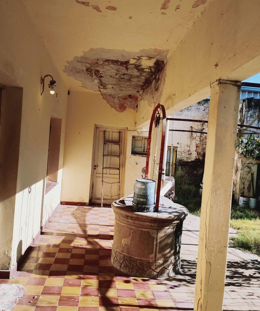Foto de VENTA / PROPIEDAD CON GRAN POTENCIAL / SUARDI, imagen 2