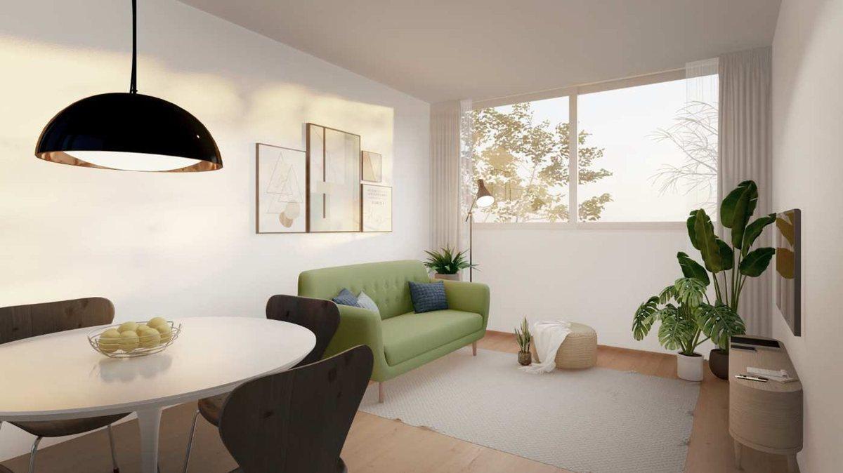 Foto de VENTA/DEPTO 1DORM/POZO/COCHERA/BO.SAN MARTIN, imagen 4