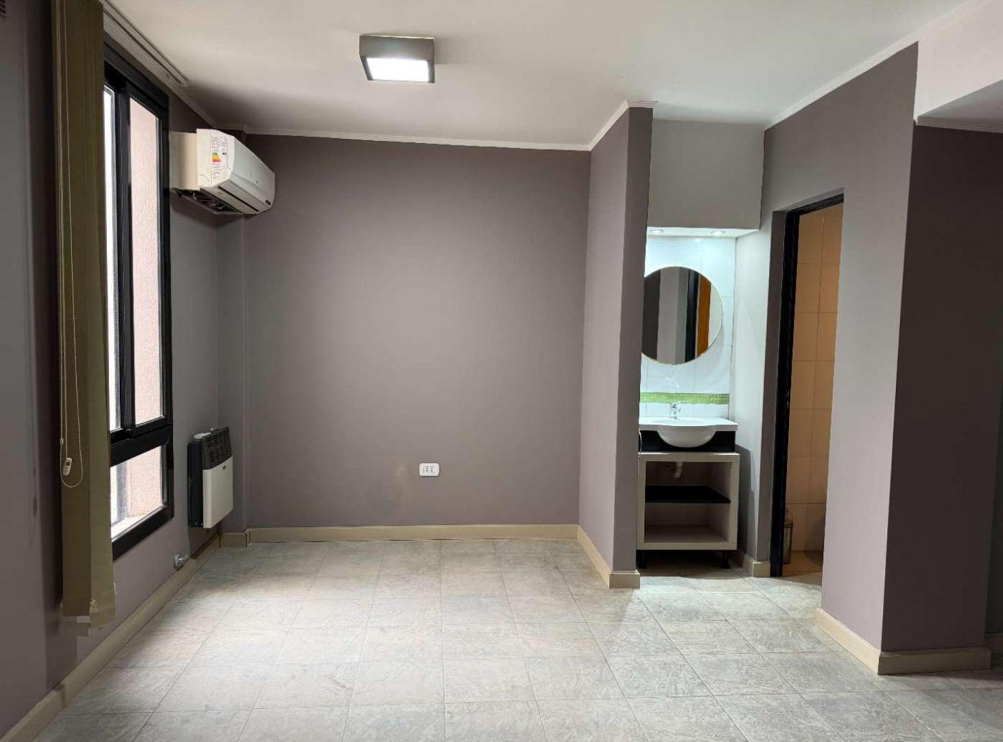 Foto de ALQUILER/MONOAMBIENTE/CENTRO/RAFAELA, imagen 1