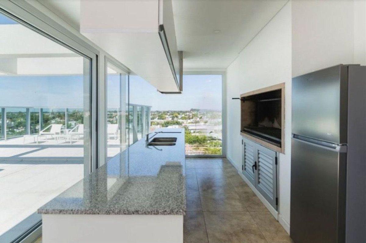 Foto de VENTA/DEPARTAMENTO/2 DORMITORIOS/CENTRO/RAFAELA, imagen 1