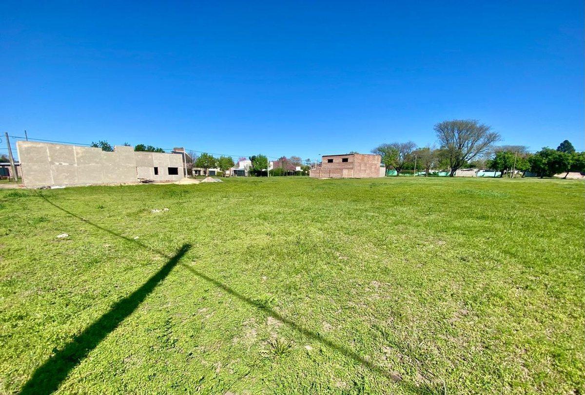 Foto de VENTA /LOTE/PRECIO FINANCIADO/ SECTOR ESTE/RAFAELA, imagen 4