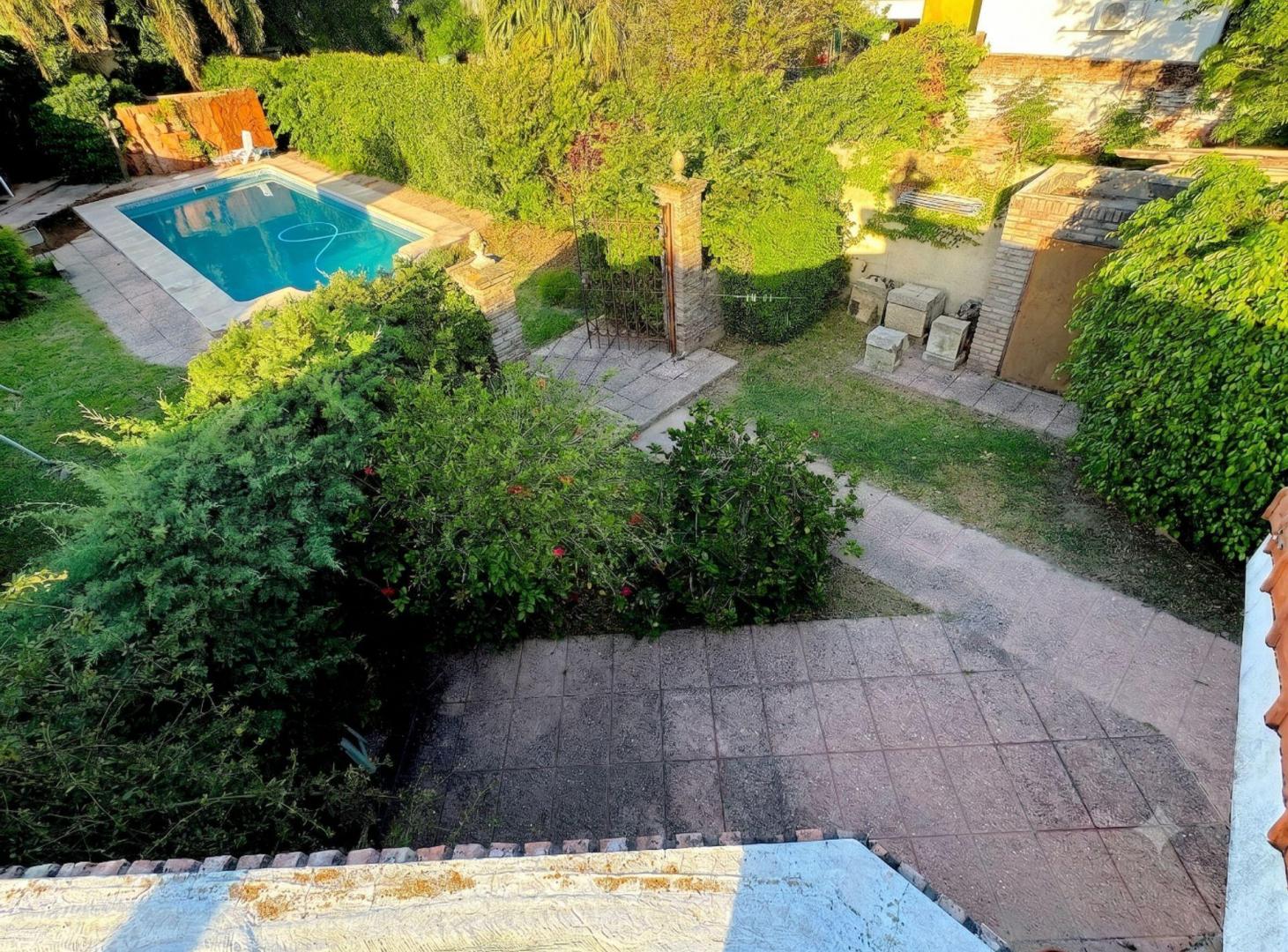 Foto de VENTA-CASA CENTRO-PILETA-RAFAELA, imagen 1