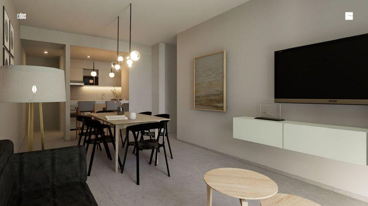 Foto de VENTA/ DPTO. 1 DORMITORIO/ Bo.SAN MARTIN, imagen 5