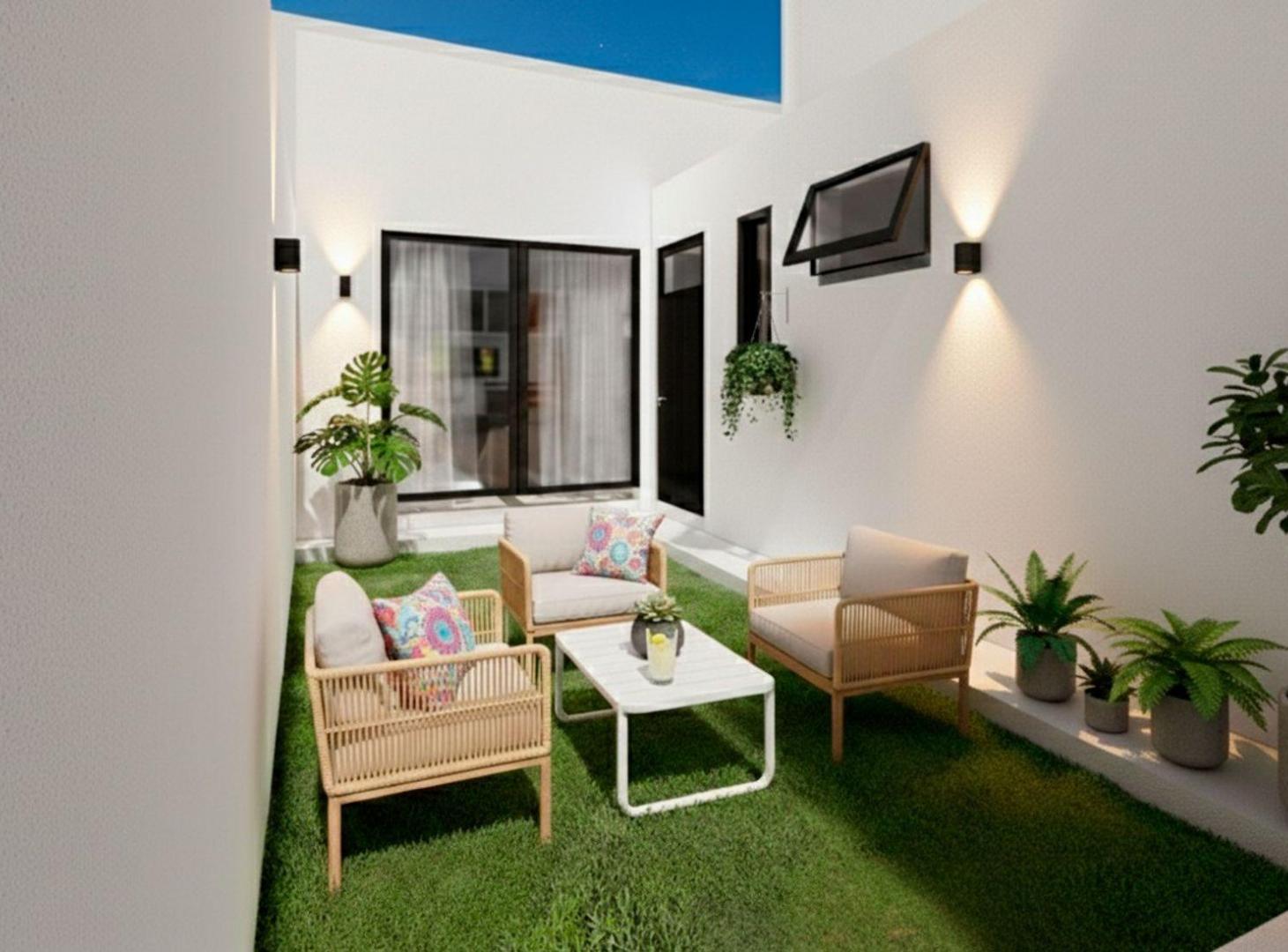 Foto de EN VENTA PH / ZONA SUR / EN CONSTRUCCIÓN, imagen 4