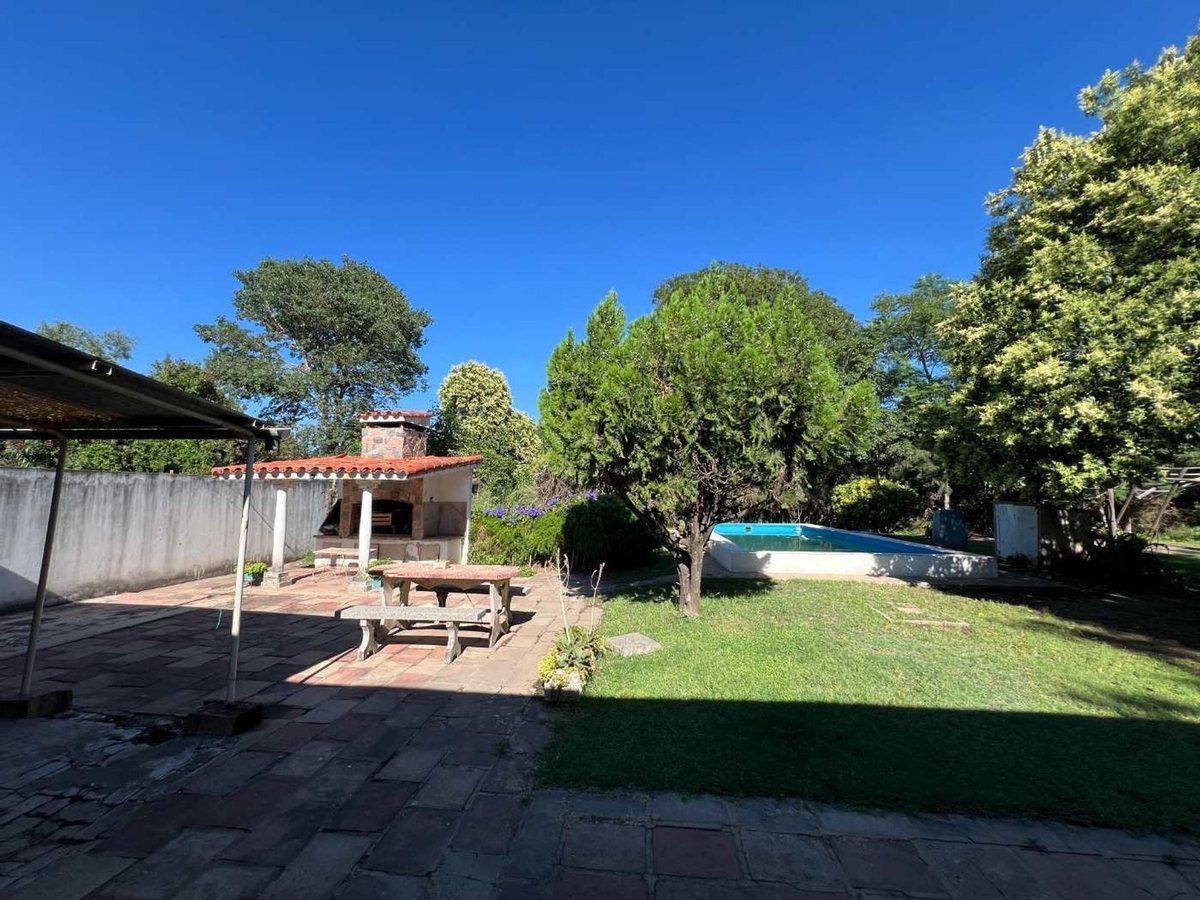 Foto de VENTA/ CASA / 2DORMITORIOS / PILETA / LEHMANN, imagen 2
