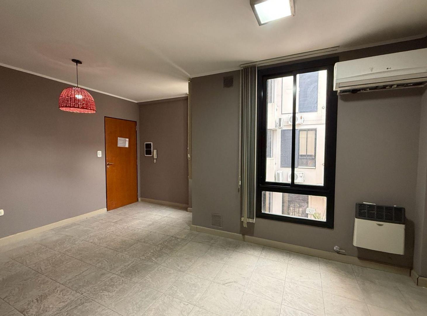 Foto de ALQUILER MONOAMBIENTE CENTRICO, imagen 1