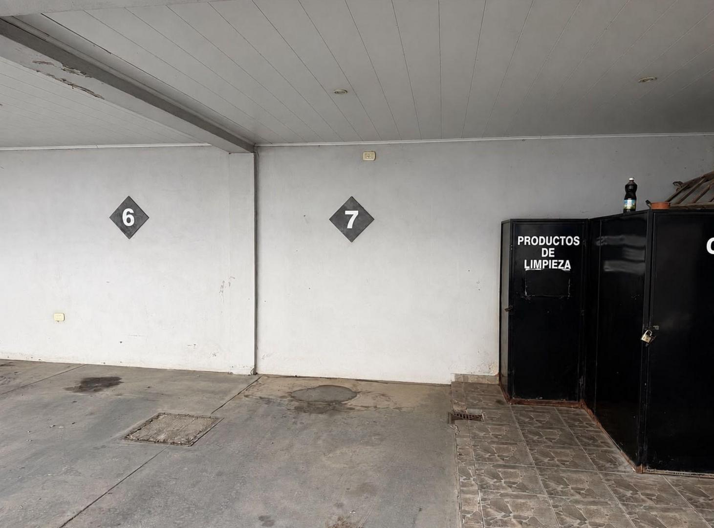 Foto de ALQUILER/DEPARTAMENTO/COCHERA/SERVICIOS/PATIO., imagen 3