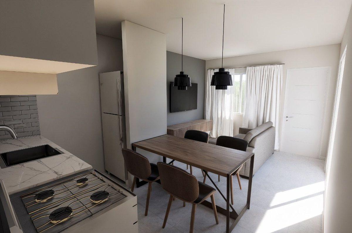 Foto de VENTA DEPARTAMENTO 1 DORMITORIO FINANCIACION, imagen 5