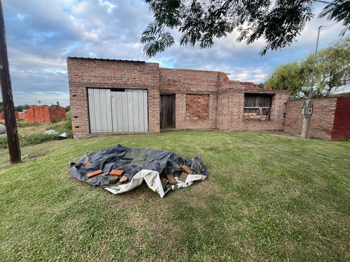 Foto de VENTA/CASA/AMPLIO TERRENO/NUEVO TORINO, imagen 4