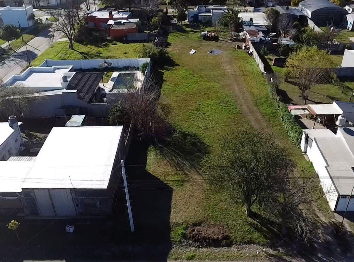 Foto de VENTA/LOTE CÉNTRICO/AMPLIO/LEHMANN, imagen 3