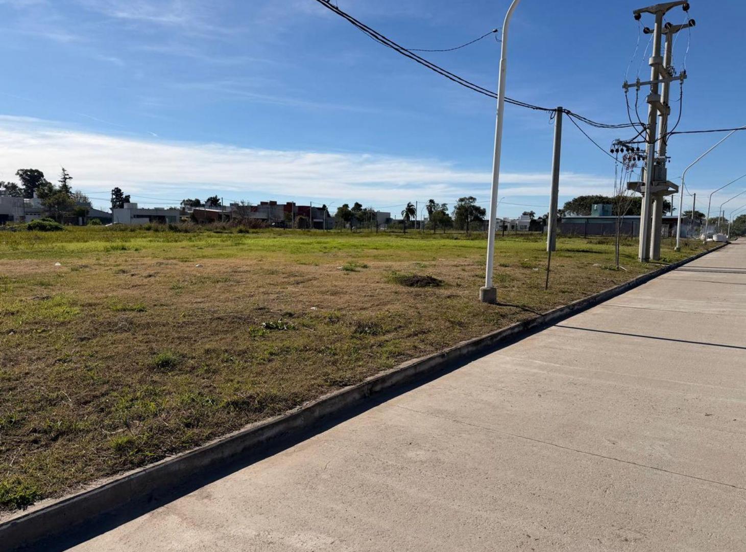 Foto de VENTA / LOTE / LOTEO TITA / SUNCHALES, imagen 1