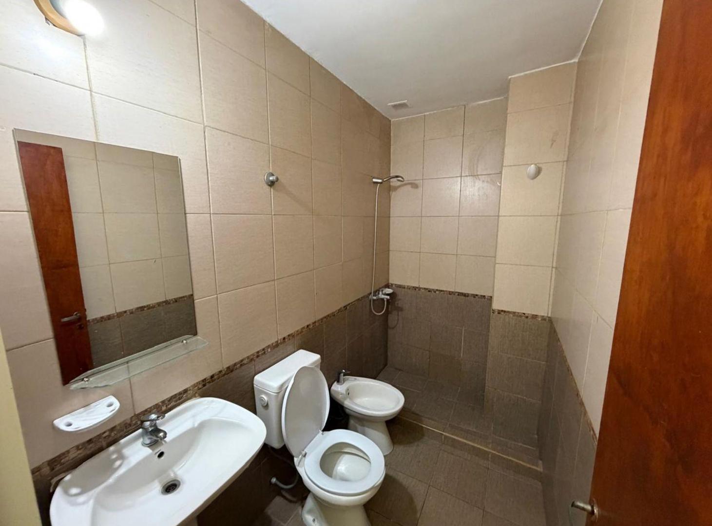 Foto de ALQUILER/DEPTO/ CÉNTRICO/ 1 DORMITORIO/ SERVICIOS., imagen 4
