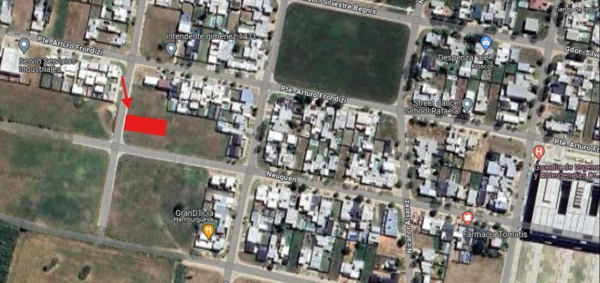 Foto de VENTA TERRENO /LOS ARCES/ FINANCIACIÓN, imagen 2