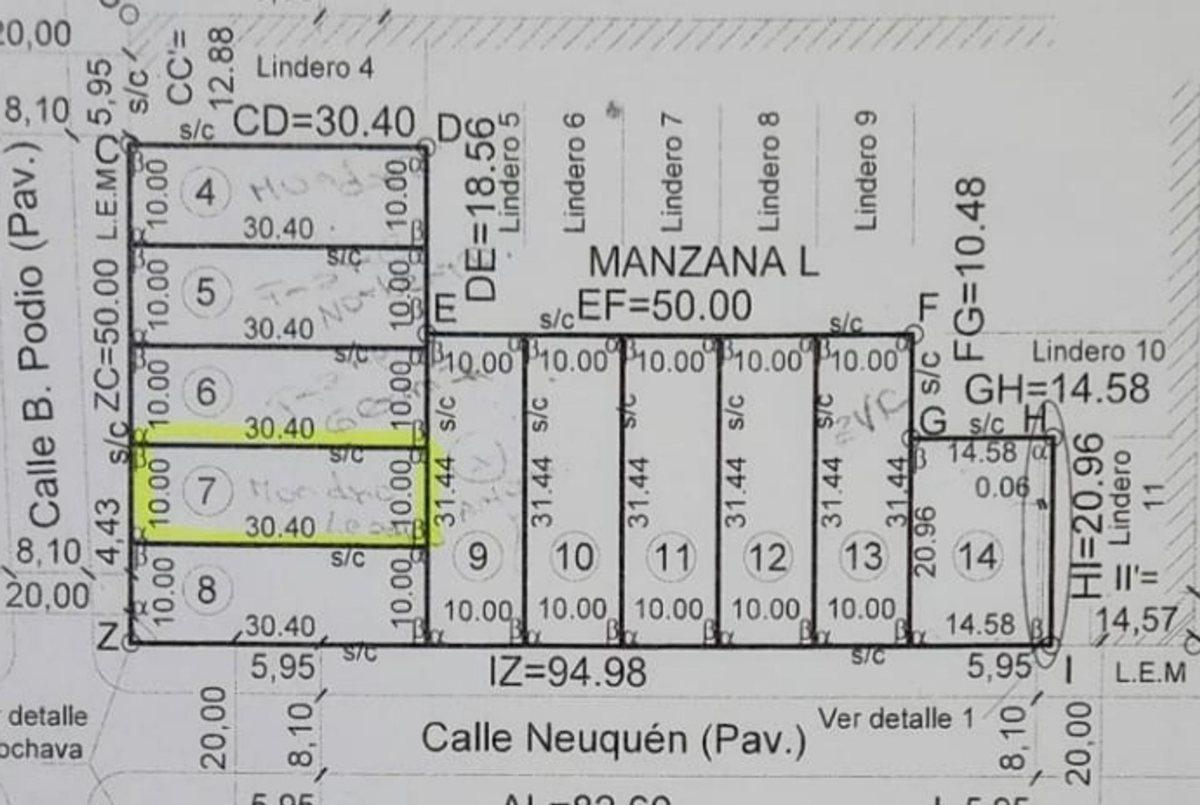 Foto de VENTA TERRENO /LOS ARCES/ FINANCIACIÓN, imagen 5