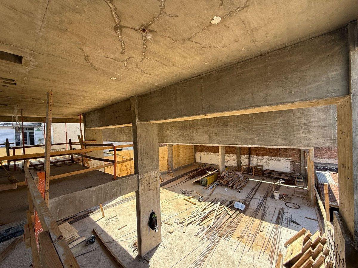 Foto de VENTA DEPARTAMENTOS EN CONSTRUCCIÓN - COLON 133, imagen 3