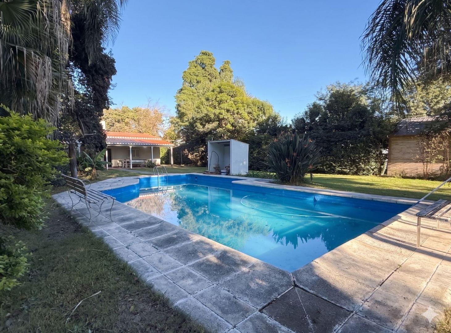 Foto de VENTA/CASA/QUINTA/AMPLIO TERRENO/BELLA ITALIA, imagen 4