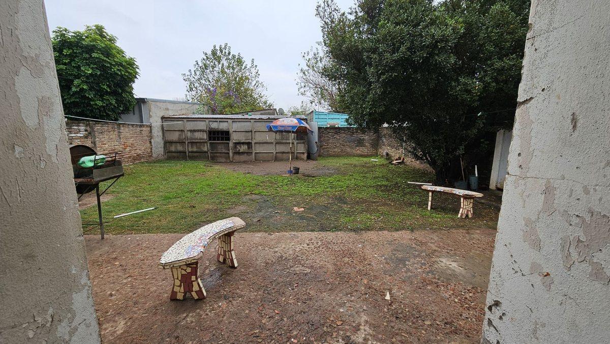 Foto de VENTA/CASA 2 DOR APTA CREDITO/Bº ITALIA/RAFAELA, imagen 3