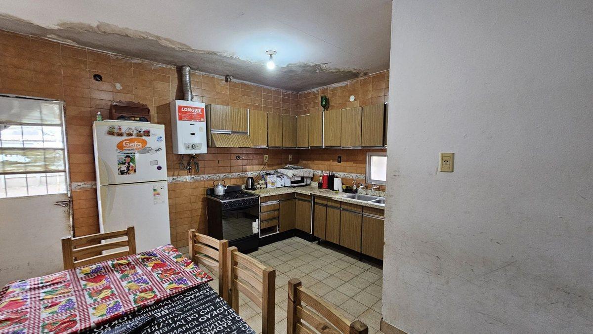 Foto de VENTA/CASA 2 DOR APTA CREDITO/Bº ITALIA/RAFAELA, imagen 1