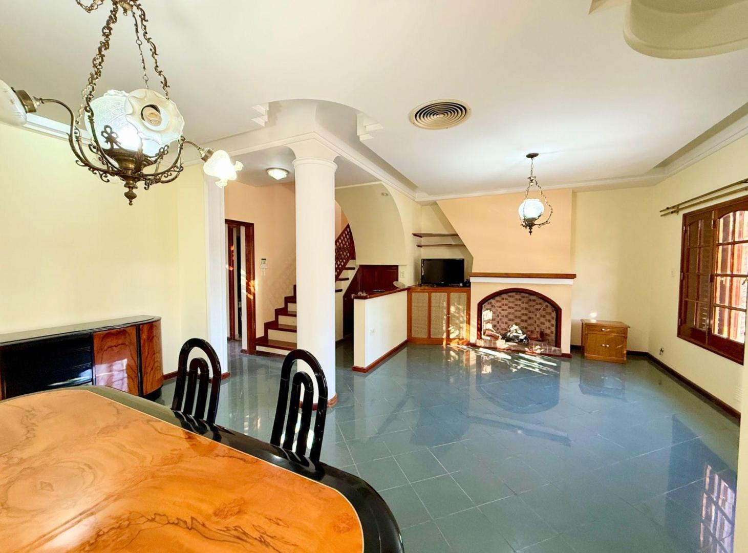 Foto de VENDE/CASA 3 DORMITORIOS/CENTRO/SERVICIOS/RAFAELA, imagen 4