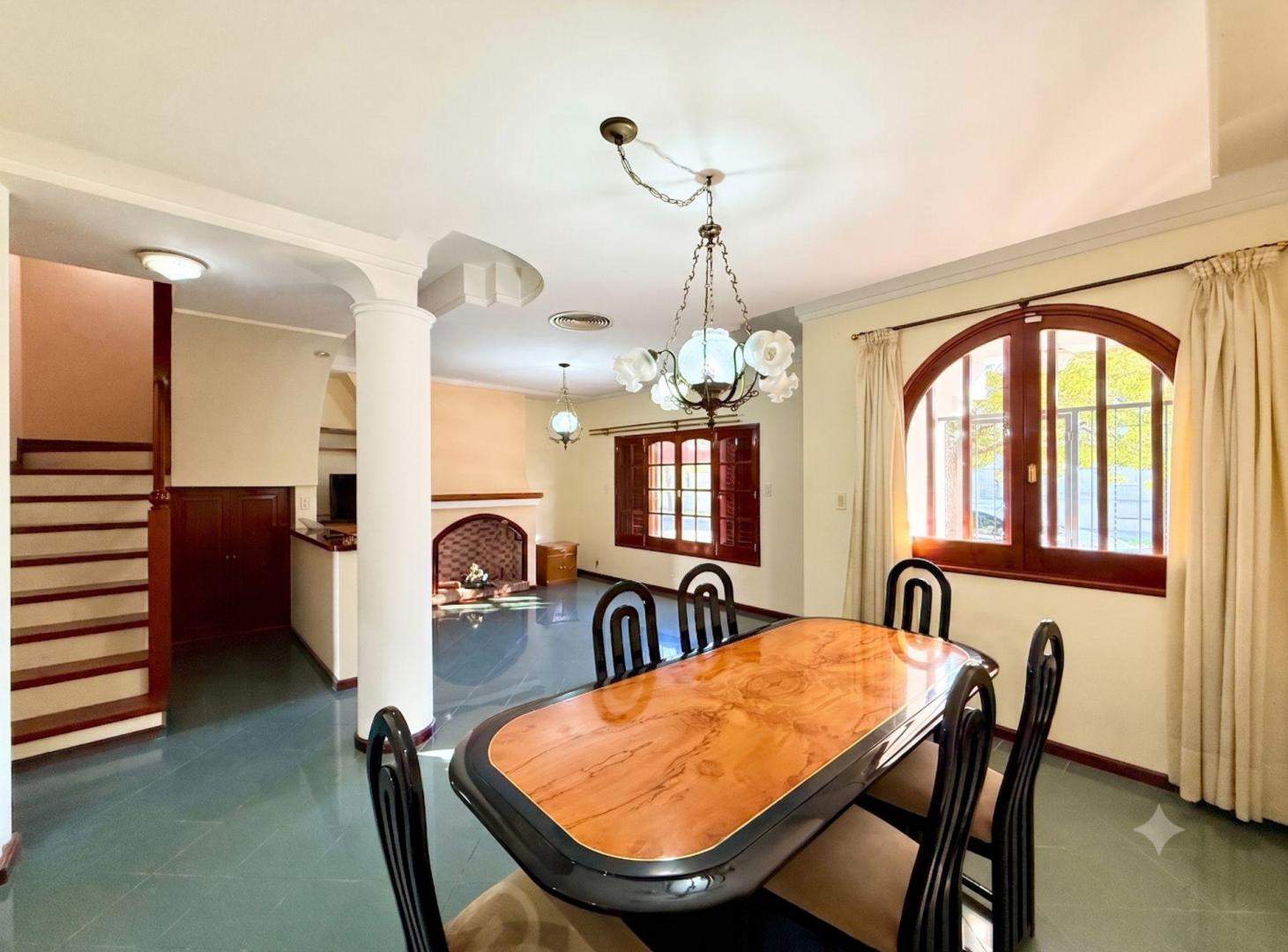 Foto de VENDE/CASA 3 DORMITORIOS/CENTRO/SERVICIOS/RAFAELA, imagen 5
