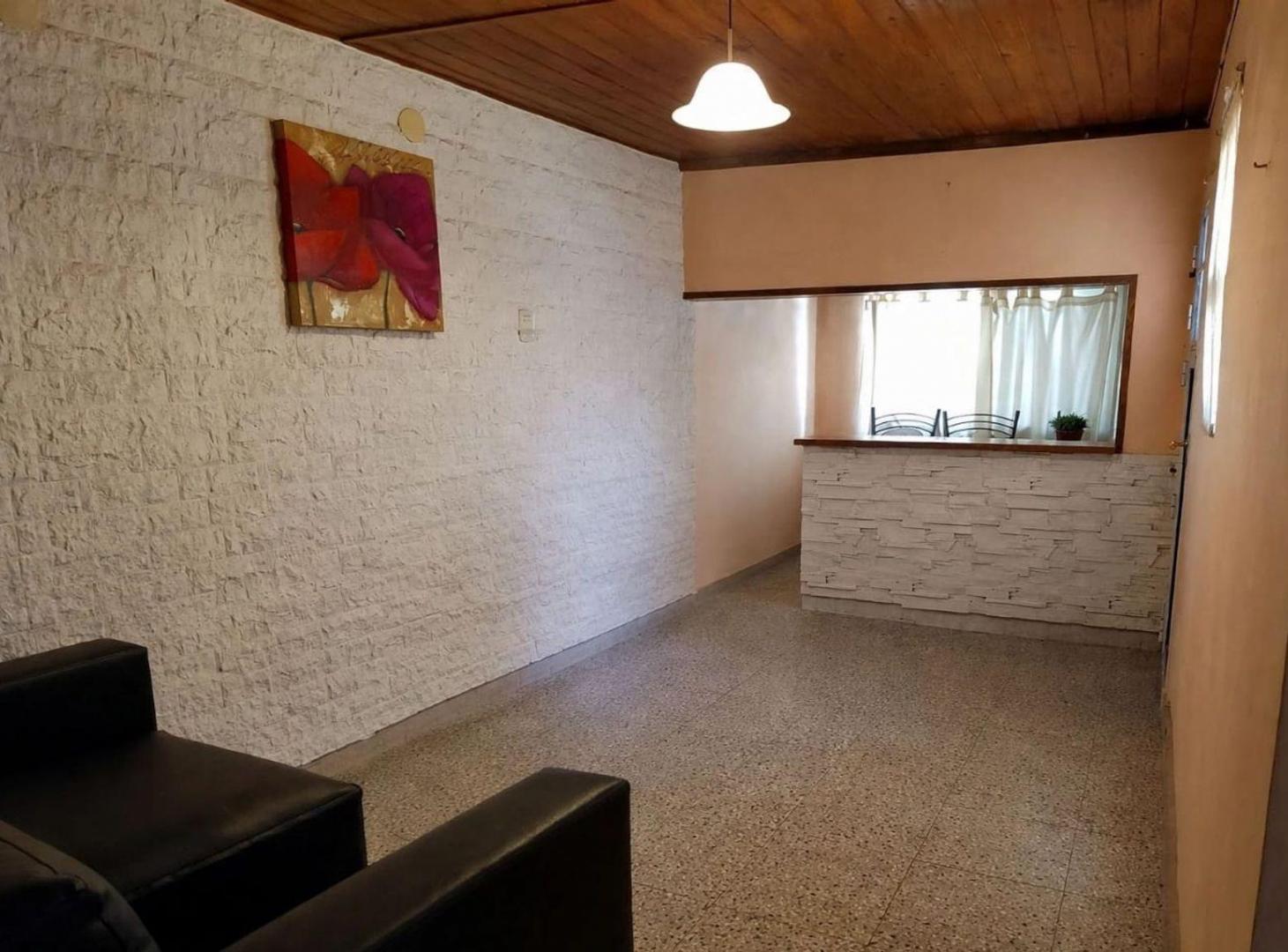 Foto de VENTA /CASA APTA CREDITO BARRIO 9 DE JULIO, imagen 4